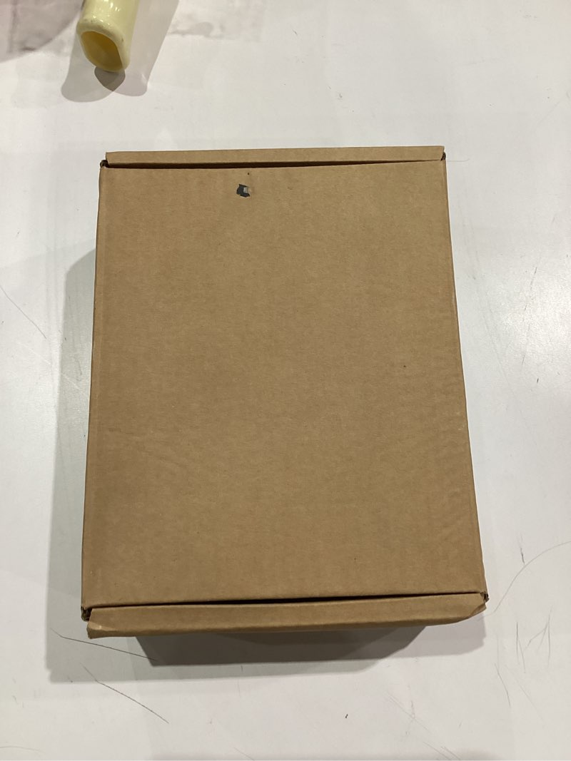 Condition photo showing New/Like New for Kidde Smart Smoke Detector, Ring App Enabled for Real-Time Notifications, Hardwired Alarm, AA Backup Battery