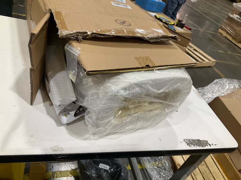 Condition photo showing Good Condition for mannequin torso dress form 40.55-73.23 inch height adjustable female model display mannequin body with metal bracket and rectangular base for sewing dressmakers dress jewelry display, beige