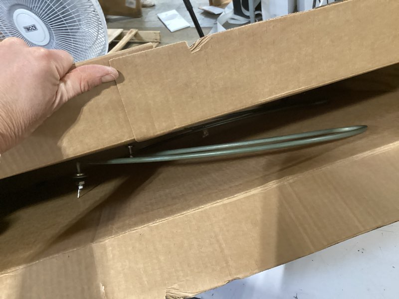 Condition photo showing Good Condition for wd05x30818 wd05x24776 wd05x21294 dishwasher heating element compatible for ge dishwasher heating element wd05x30818 by miflus