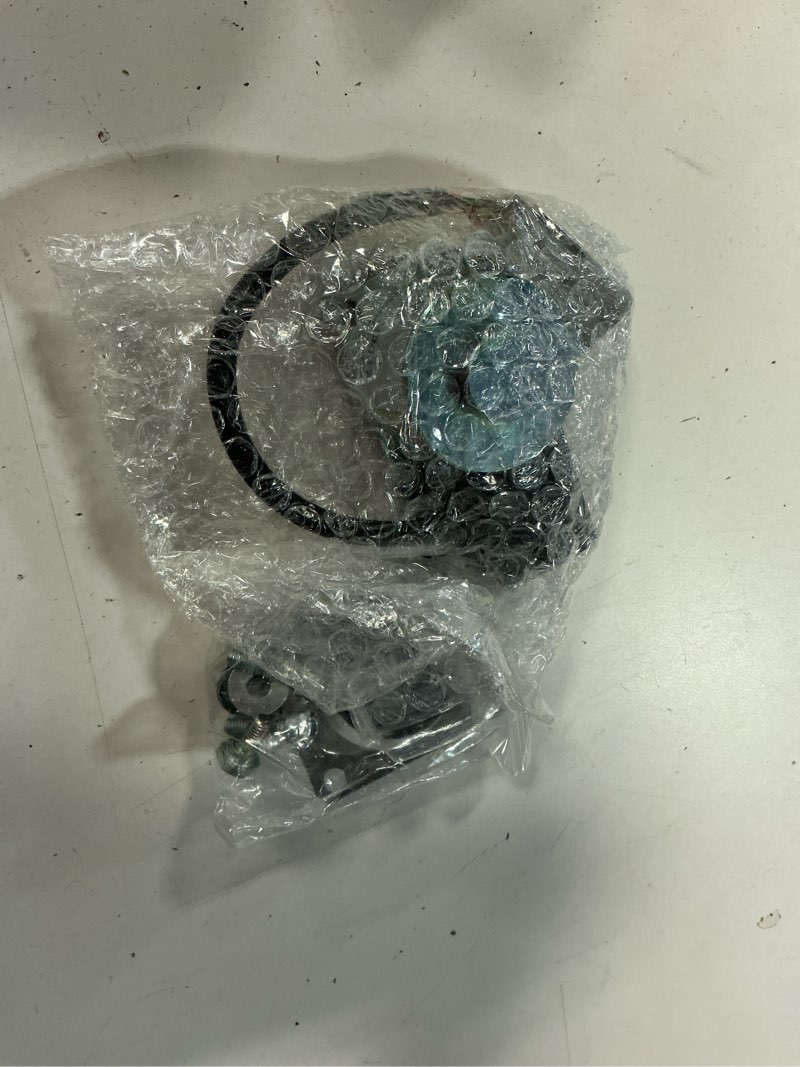 Condition photo showing New/Like New for 12V Stop Solenoid Compatible with Haulotte H12SDX H15SX H18SXL H23TPX H21TX H18SX H15SXL H12SXL H12SX H16TPX for Hatz 3131C L M Engines Replaces 2440210510 01660910 01660911 03938010