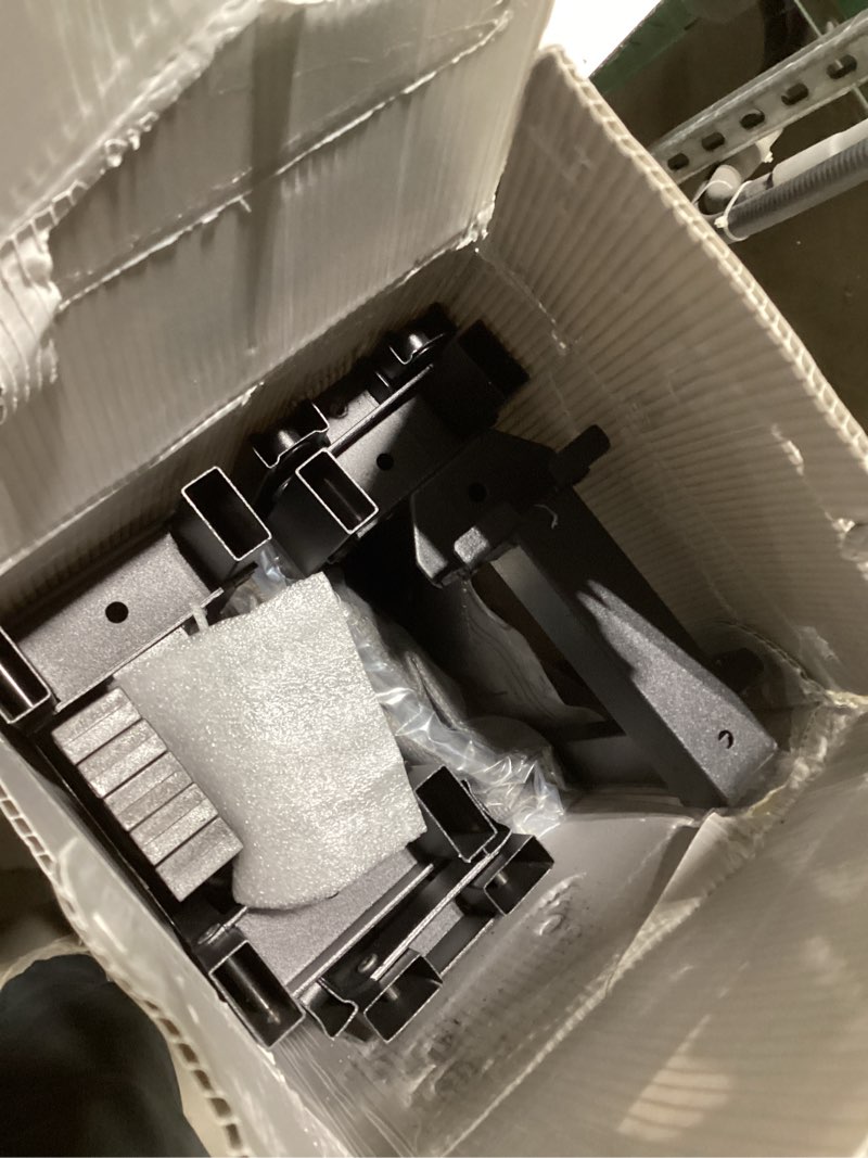 Condition photo showing Good Condition for Box Springs 5 Inch Queen Box Spring Only Bed Base, Mattress Foundation, Easy Clean Fabric Cover, Non-Slip, No Noise, Easy Assembly Queen 5 Inch Black