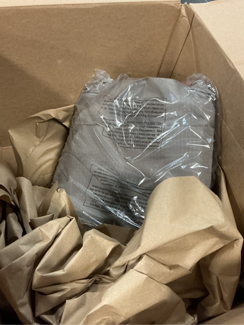 Condition photo showing Good Condition for garden winds reinforced riplock 350 replacement canopy top cover compatible with ozark trail 10' x 2
