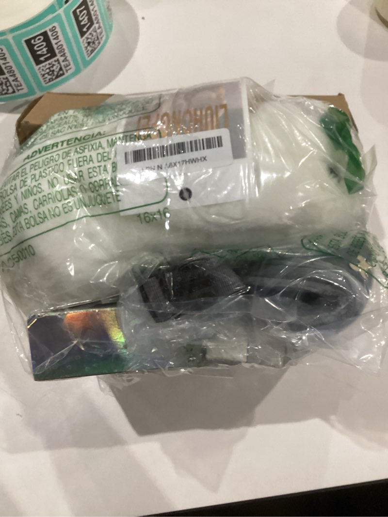 Condition photo showing As Is for Pack of 5 things