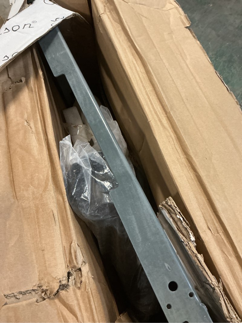 Condition photo showing Good Condition for swiss madison well made forever sm-wc424 toilet tank carrier, for 2 x 4 residential studs, white white for 2 x 4 residential studs
