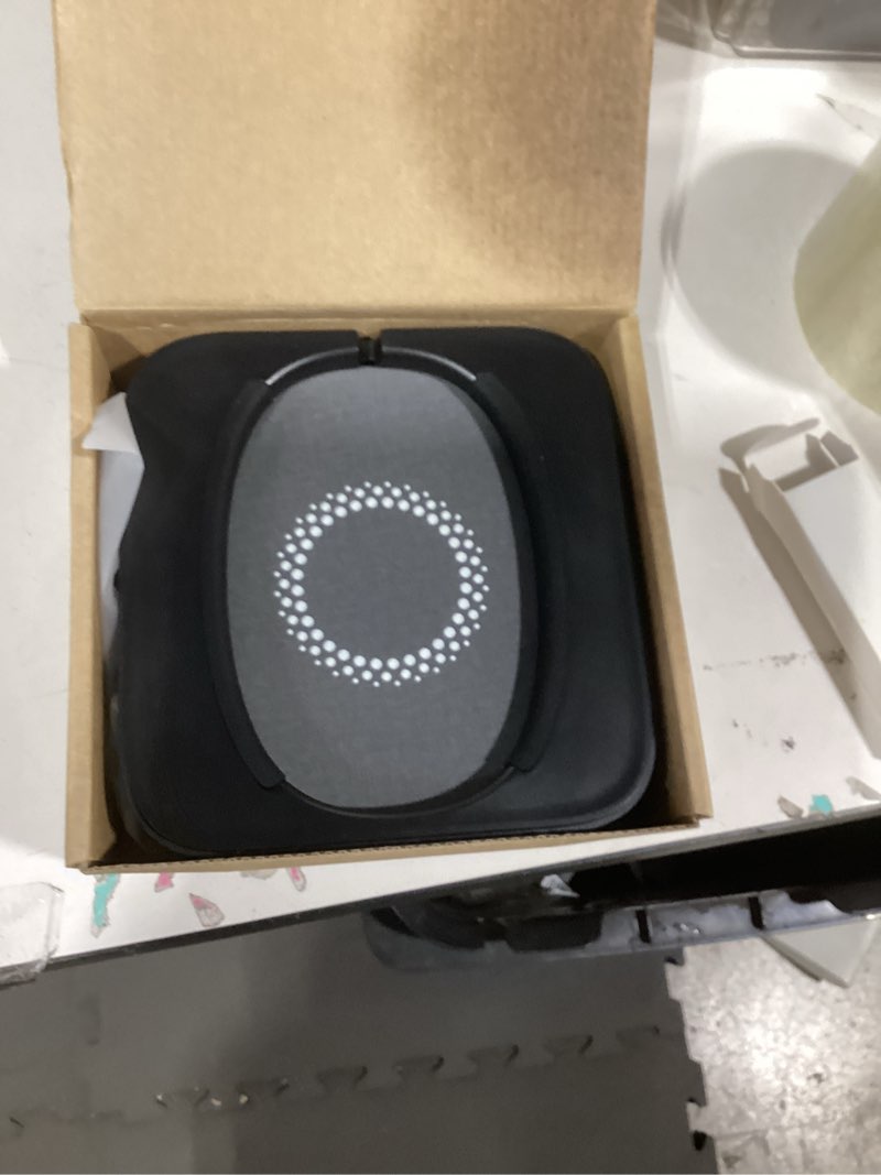 Condition photo showing Good Condition for Meatanty Mouse Mover Undetectable, Super-Silent Mouse Jiggler Device Move Randomly, Automatic Wiggler Shaker Giggler, Adjustable Interval Timer, Keep Computer Laptop Active for Office Home Remote Work Mechanical Mouse Jiggler