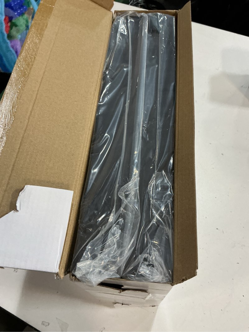 Condition photo showing New/Like New for 2 pack true hepa/carbon filters replacement compatible with nuwave oxypure large area smart air cleaner purifier models 47001, 47002, 47003, 47004, 47005, and 47006. activated carbon + hepa combo