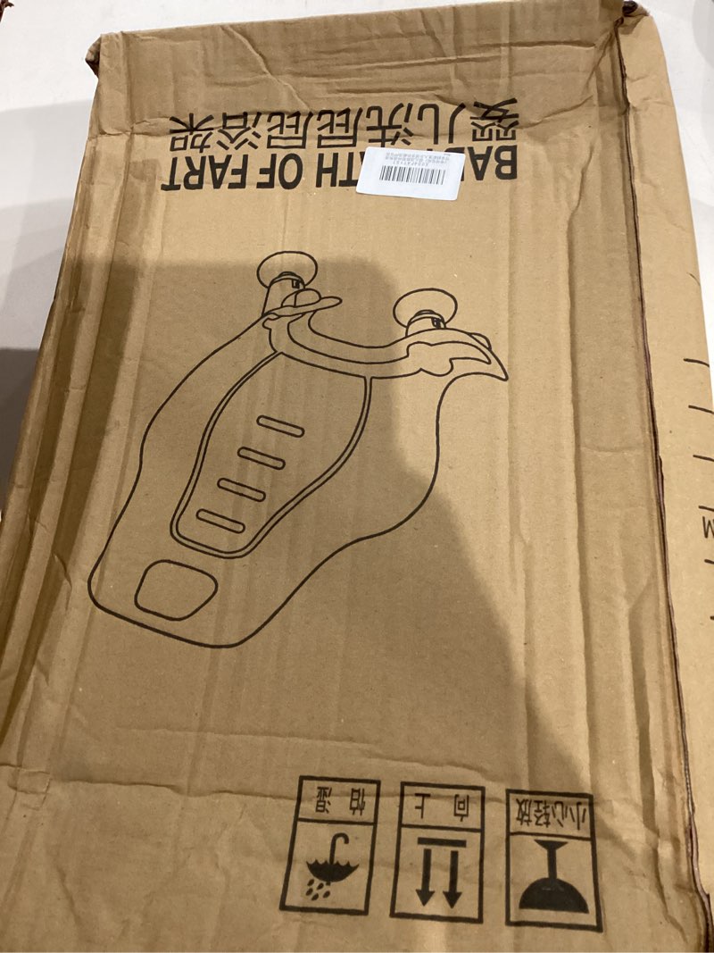 Condition photo showing New/Like New for Baby Bather, Foldable Design, Suitable for Most Bathroom Sinks, Easy to Clean, Babies, Christmas Surprise ()