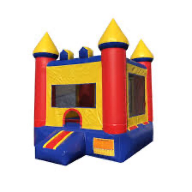 Inflatable (unknown type)