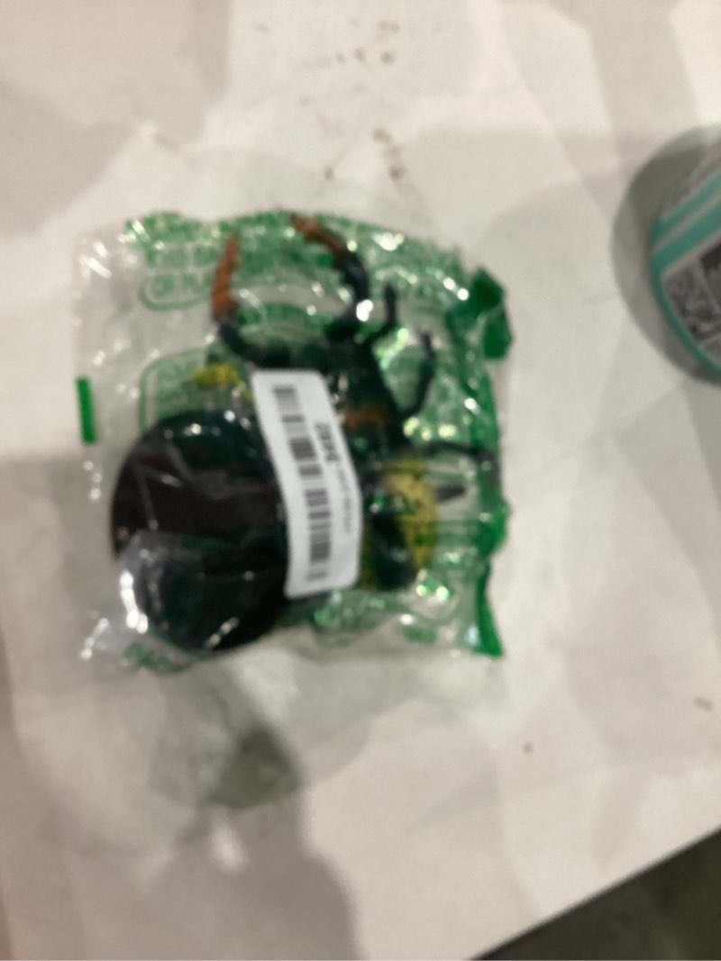 Beetle bug toy
