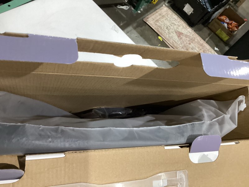 Condition photo showing New/Like New for Back Massager, Rolling Up and Down Back Massager with Heat, Back Massage 4D Kneading for Pain Relief Deep Tissue, Ultrathin Shoulder Massager Gift for Women Men Parents Christmas