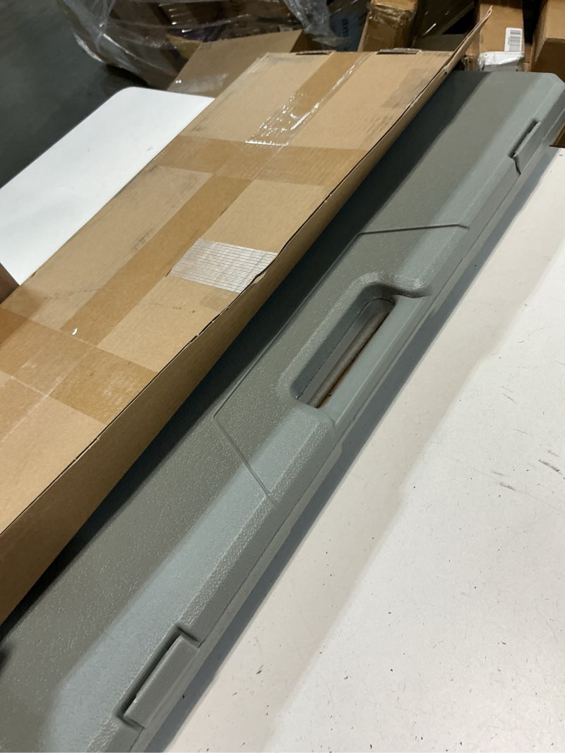 Condition photo showing Good Condition for 20 Inch Digital Caliper Long Jaw Caliper with 6" Jaw Depth Calipers Measuring Tool All-Metal Frame Large LCD Screen 0.0005"/ 0.01mm Resolution (20"/ 500mm)