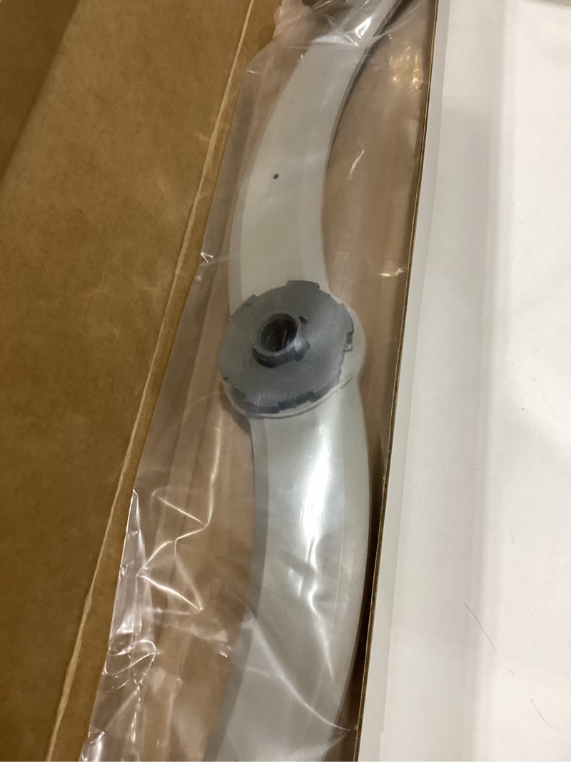 Condition photo showing Good Condition for WD22X27724 WD22X33499 Dishwasher Lower Spray Arm Replacement for GE Dishwasher Spray Arm Replaces AP7219298 AP7014276 WD22X26621 WD22X10091 WD22X27724 GDF550PSR3SS GDT530PGP5WW GDT530PSP4SS More