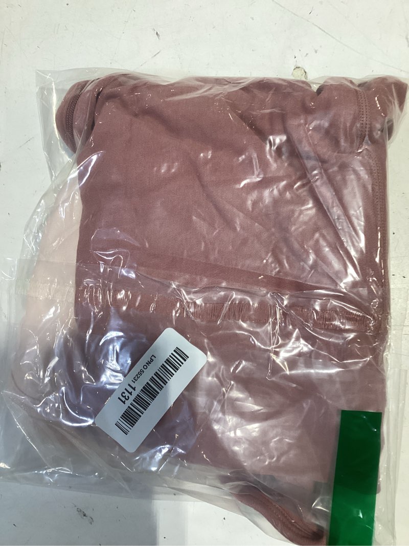 Condition photo showing Good Condition for momcozy swaddles for newborns, quiet fastener swaddle suitable for infant 0-3 months, new-parent-friendly sleep sack, reduce startle reflex, newborn boys girls registry essentials, 2-pack, bloom bloom one size (0-3 months)