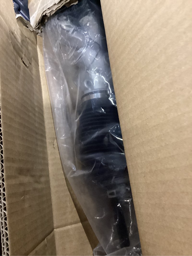 Condition photo showing New/Like New for kusatec new power steering rack and pinion assembly compatible with buick century, lacrosse,regal 1997-2007,chevy impala,monte carlo 2000-2011,pontiac grand prix 1997-2008