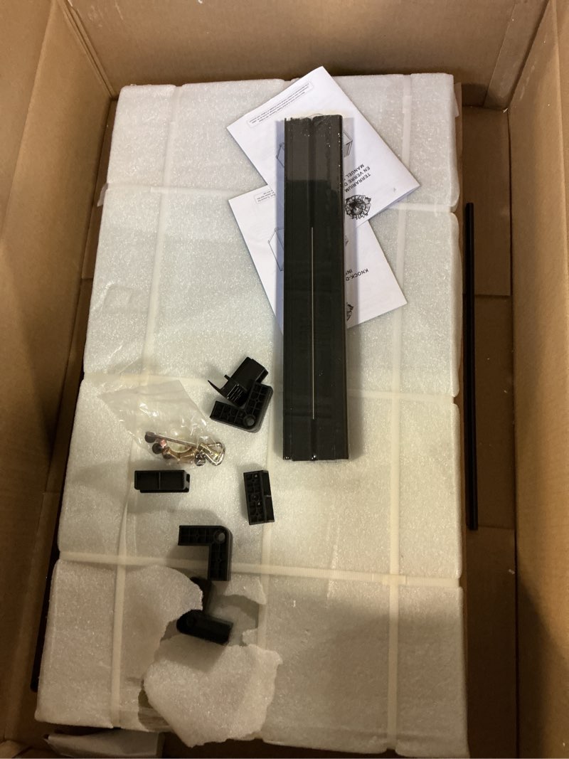 Condition photo showing New/Like New for KNOCK DOWN TERRARIUMS SIZE 30”X18”X18” 