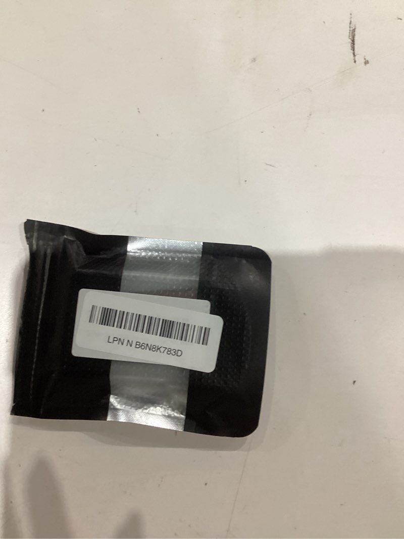 Condition photo showing As Is for Red Dot Optic Adapter Plates for G2C Black Plate