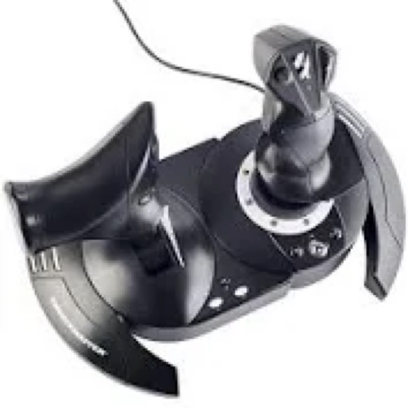 Thrustmaster T-Flight Hotas One (compatible with XBOX and PC)