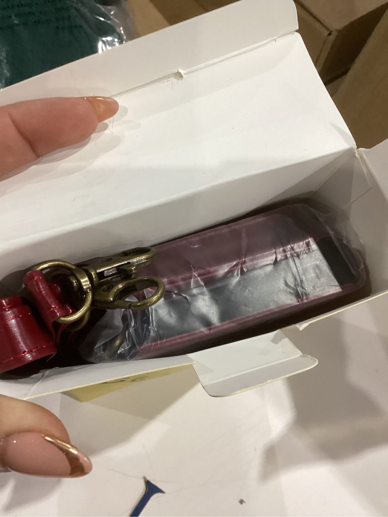 BLISLIAR Wallet Case for Samsung Galaxy S24 with Card Holder/Crossbody Wallet/Strap| RFID Blocking |