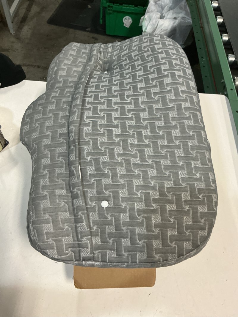 Condition photo showing Good Condition for sleep apnea pillow for cpap users, ergonomic adjustable memory foam cpap pillows for side and back sleepers, reducing air leaks and mask pressure