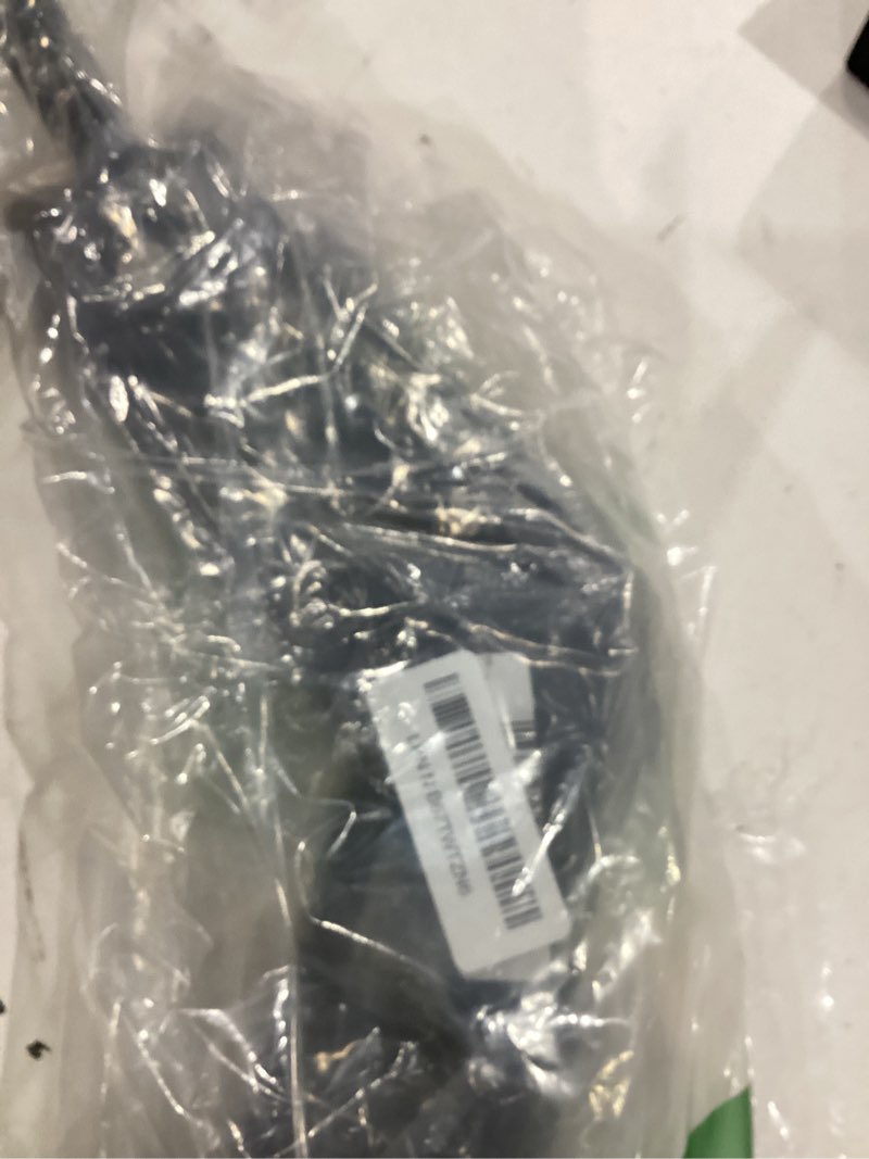 Condition photo showing Good Condition for 5gg807393/5gg807394/5gg 807 393, car rear bumper bracket pair, compatible with vw golf mk7 2013-2017