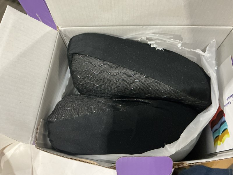 Condition photo showing New/Like New for cushion lab patented pressure relief seat cushion for long sitting hours on office & home chair - extra-dense memory foam for soft support. car pad for hip, tailbone, coccyx, sciatica - black