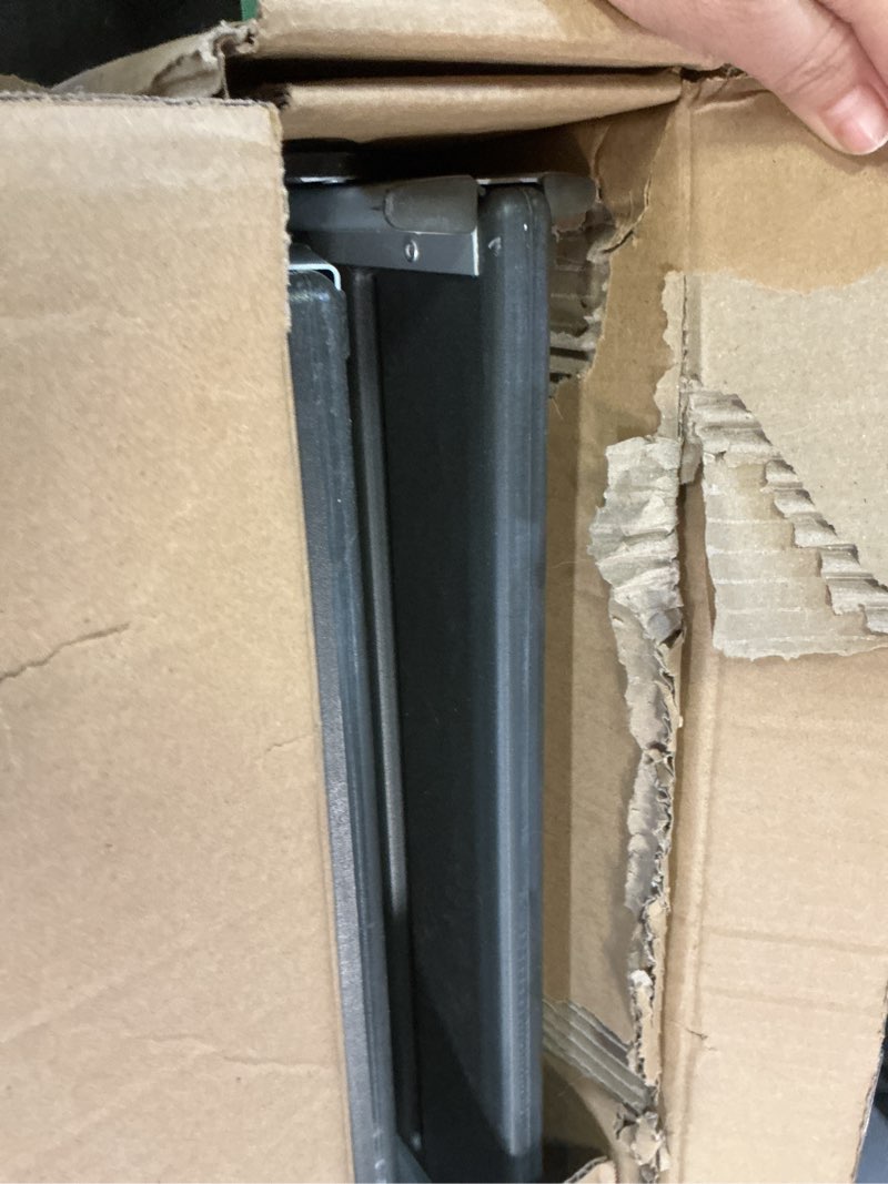 Condition photo showing Good Condition for petsafe happy ride compact telescoping dog ramp - portable pet ramp for cars, trucks & suvs with adjustable sizing - non-slip design - lightweight pet mobility assistance standard