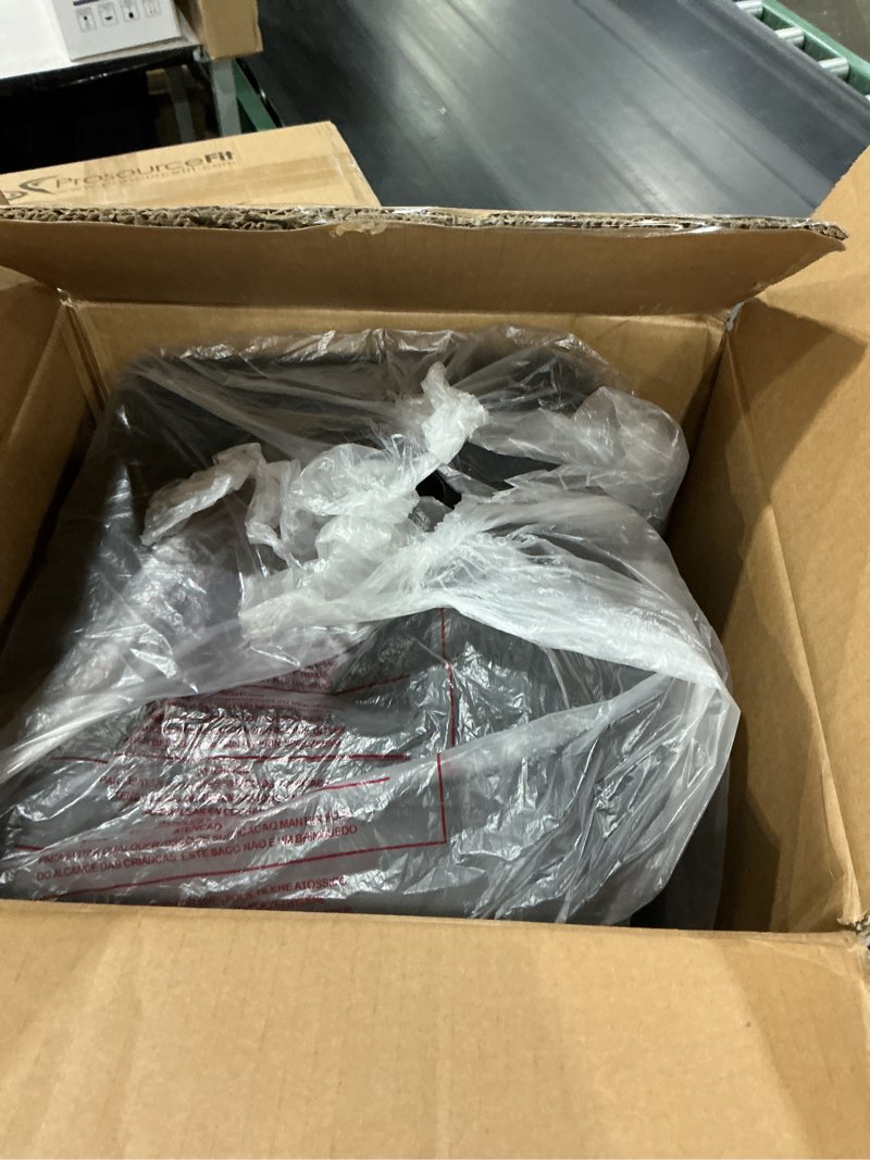 Condition photo showing New/Like New for Mini Fridge for Bedroom, 15 Litre/21 Cans Portable Mini Refrigerator with AC/DC Power for Office, Dorm and Car, Thermoelectric Electric Cooler & Warmer Skincare Fridge for Drinks, Food, Cosmetics Black