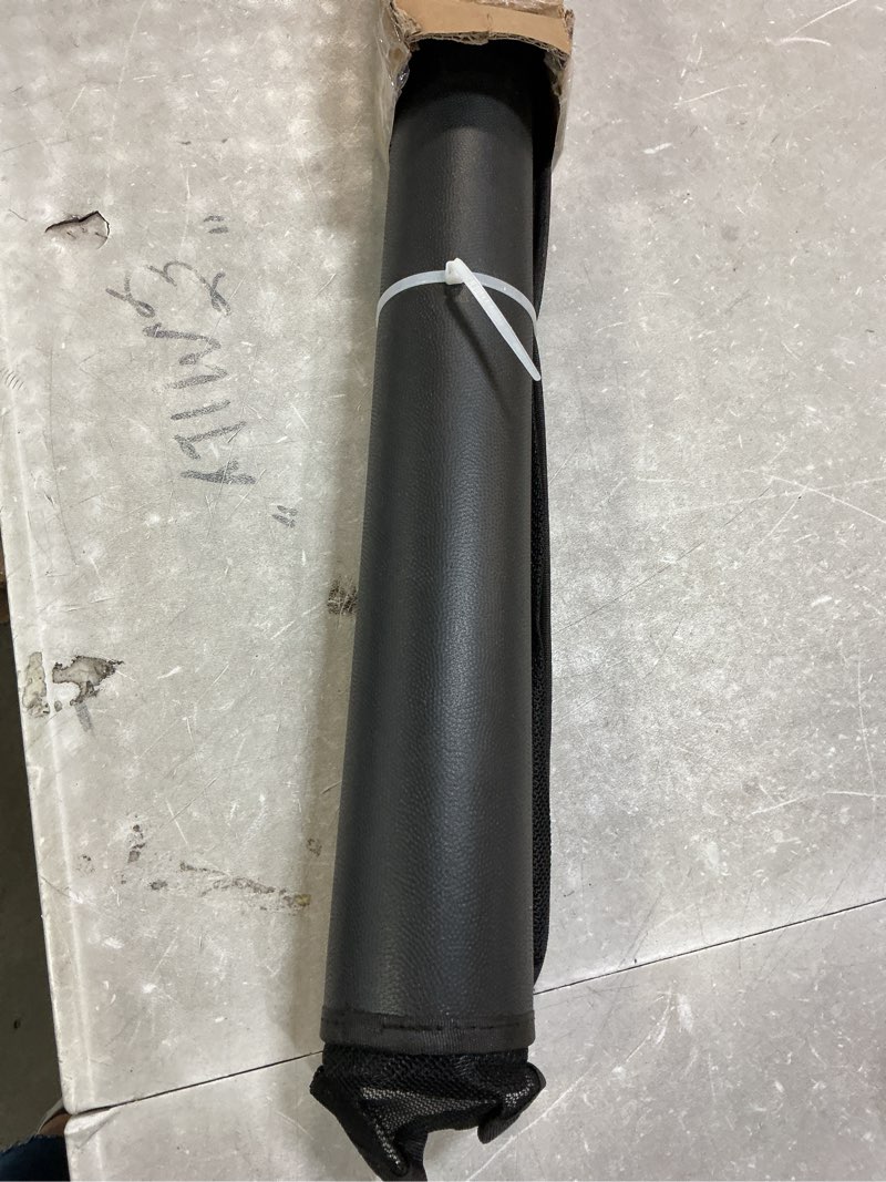 Condition photo showing Good Condition for Replacement Hopper Bag for 26" Lawn Sweeper - Compatible with Lawn Tractor Parts