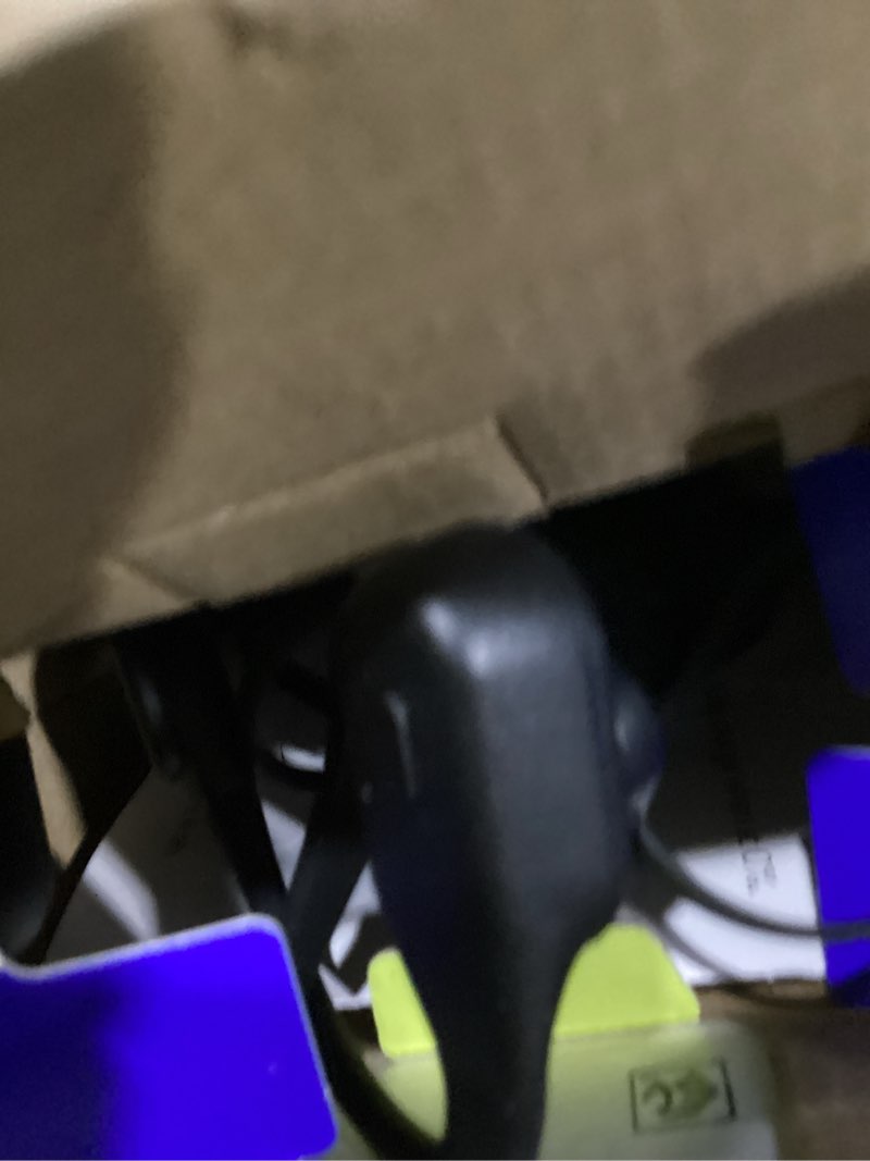 Condition photo showing Good Condition for onn. wireless bone conduction headphones with storage pouch, new