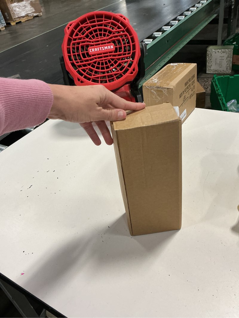 Condition photo showing New/Like New for air scrubber advanced photocatalytic oxidation (pco) compatible with activtek induct 2000, 9 inch replacement cell & uv bulb (ozone-free) for a1013a, a1013c, a1013p, a1013q, a1013u, a1013t (1 pack)