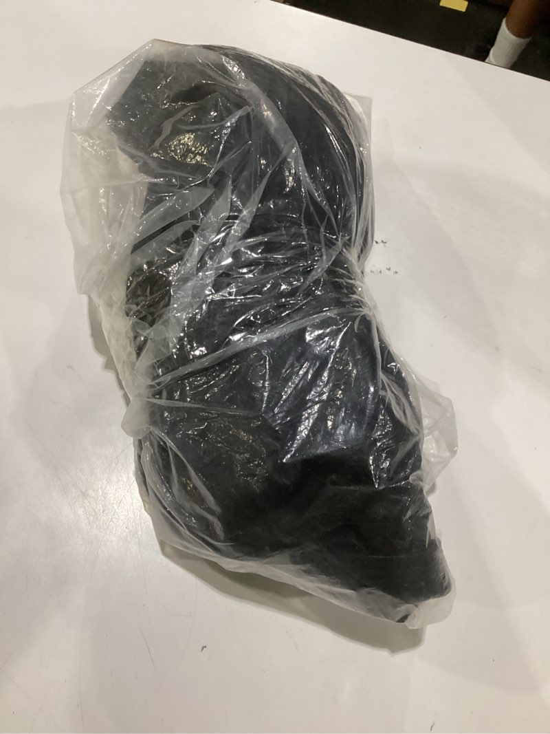 Condition photo showing Good Condition for cropped leather jacket, small