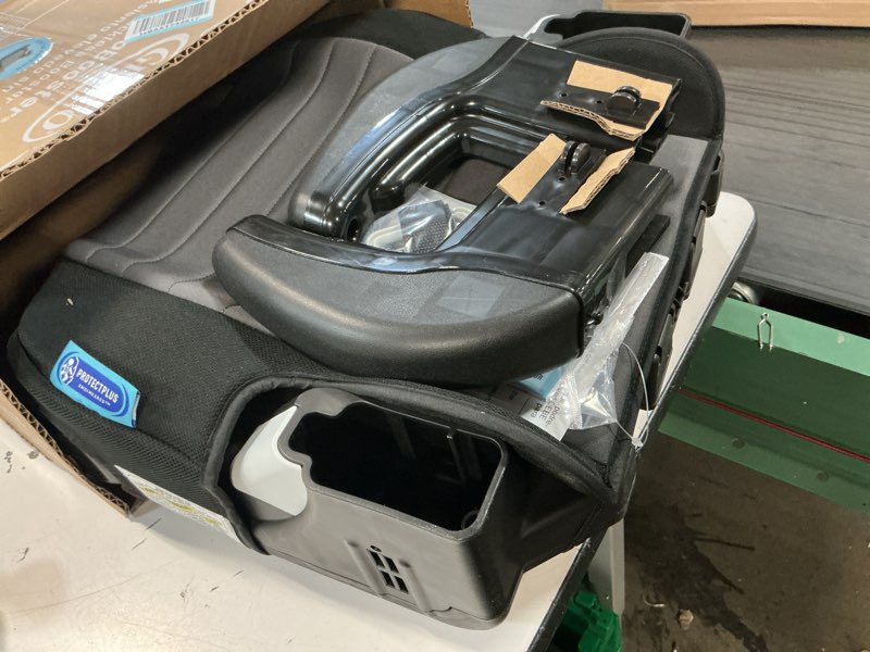 Condition photo showing Good Condition for graco turbobooster 2.0 backless booster car seat, denton