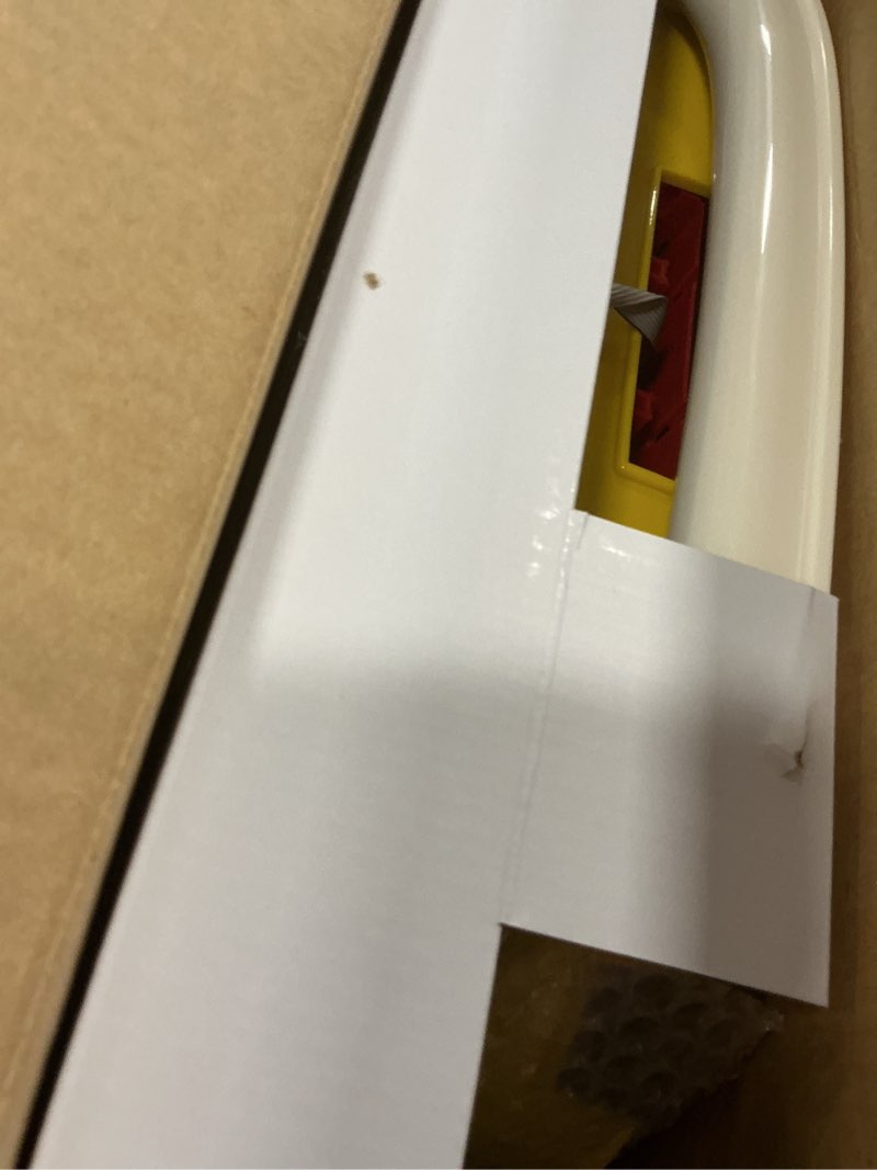 Condition photo showing Good Condition for VTech Smart Shots Sports Center (Frustration Free Packaging), Yellow