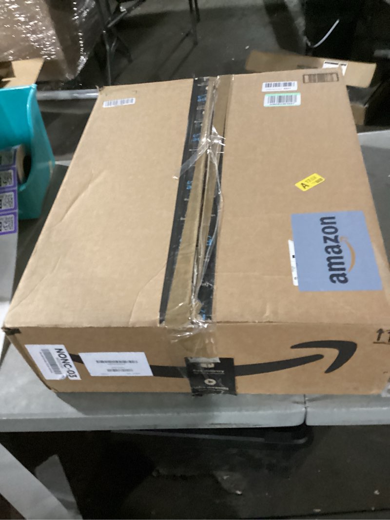 Condition photo showing New/Like New for Amico 4 Pack 4 Inch 5CCT LED Recessed Ceiling Light with Night Light, 2700K/3000K/3500K/4000K/5000K 