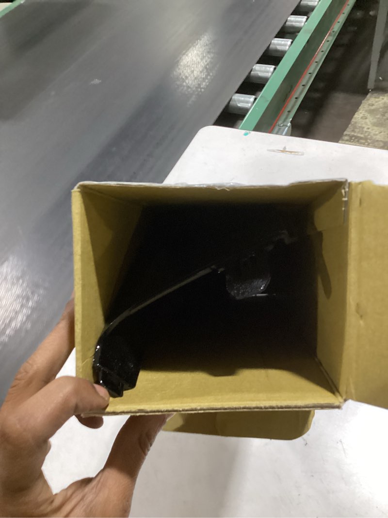 Condition photo showing New/Like New for For Toyota Corolla 2020 2021 2022 Bumper Cover Extension Driver Side | Front | SE And XSE Models | Made Of PP Plastic | Replacement For TO1046112 | 191275778142, 5211302040
