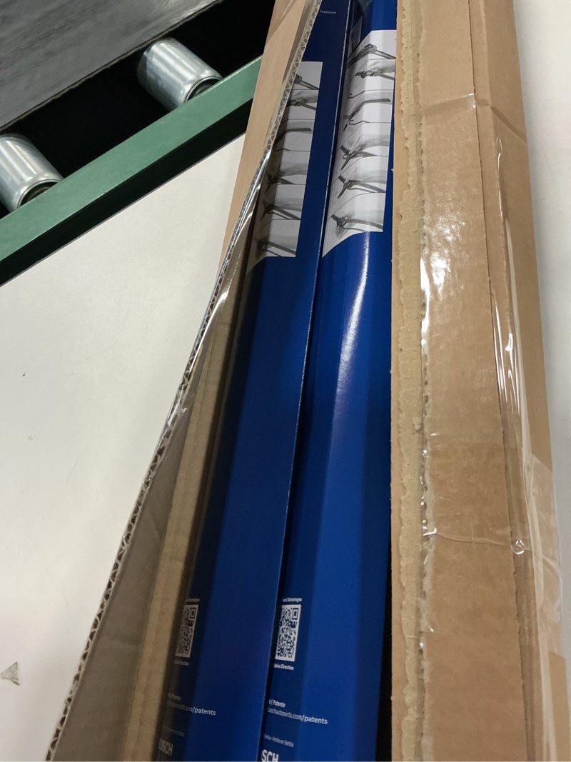 Condition photo showing New/Like New for BOSCH 26A16A ICON Beam Wiper Blades - Driver and Passenger Side - Set of 2 Blades (26A & 16A) 2-Pack ICON Combo Pack (Front)