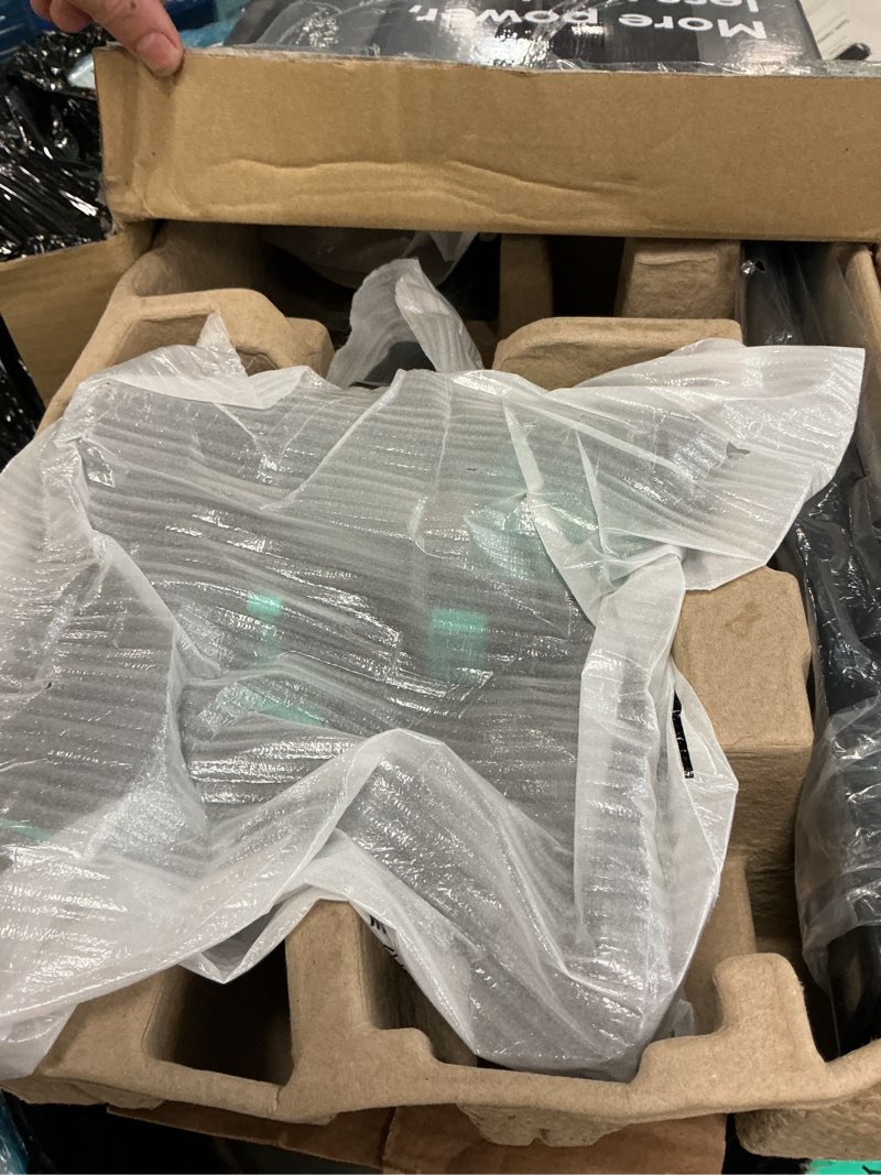 Condition photo showing Good Condition for wyze cordless vacuum s