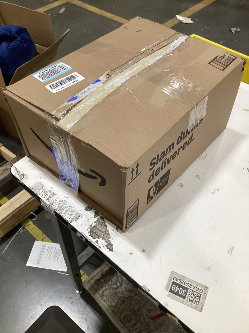 Condition photo showing As Is for Singing machine