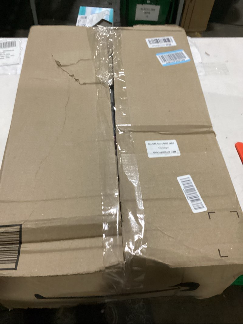 Condition photo showing New/Like New for Mefaee Pilates Board,Multi-Purpose 15 in 1 Foldable Pilates Reformer Board for Women Home Workout, P