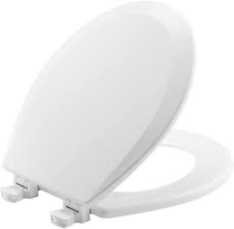 Assorted Toilet Seats 
