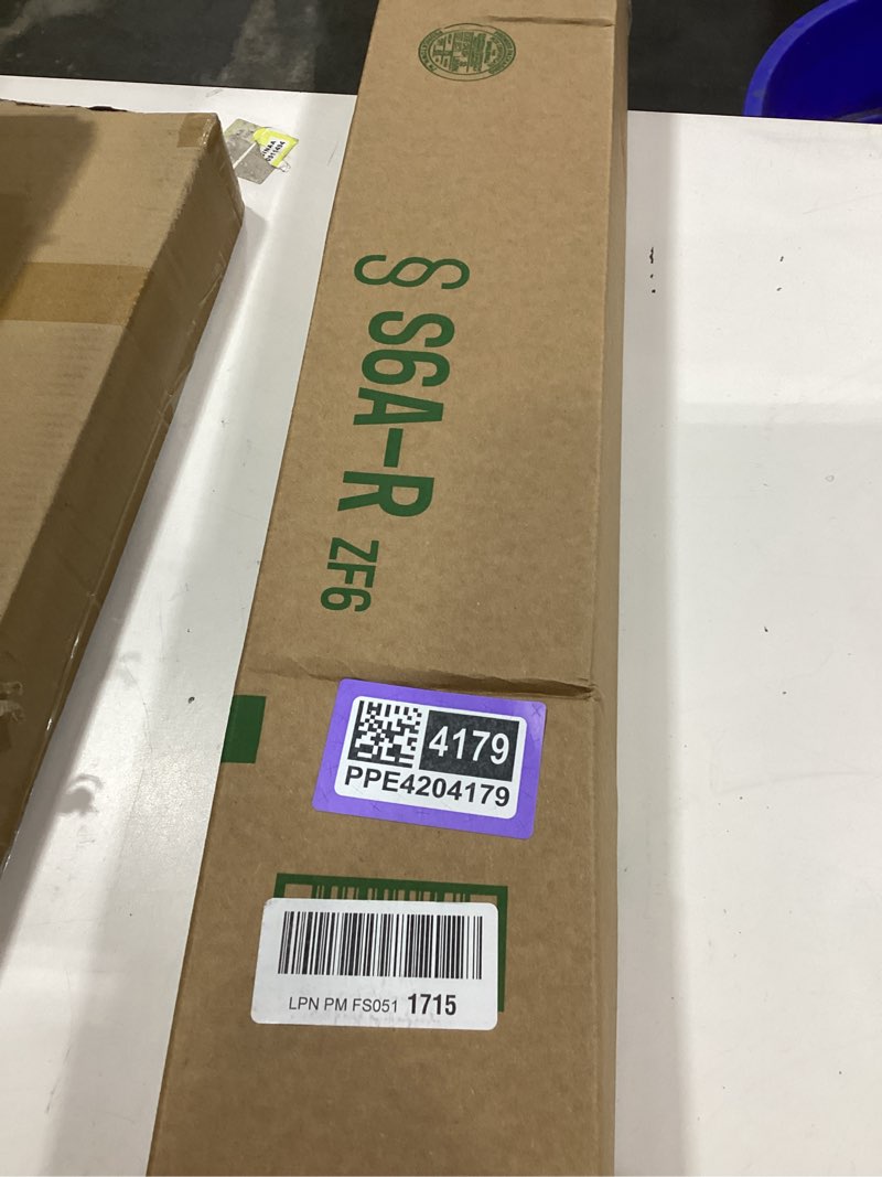 Condition photo showing Good Condition for rain-x 810197 latitude 2-in-1 water repellent wiper blades, 26" and 20" windshield wipers (pack of 2), automotive replacement windshield wiper blades with patented rain-x water repellency formula 26" and 20" latitude