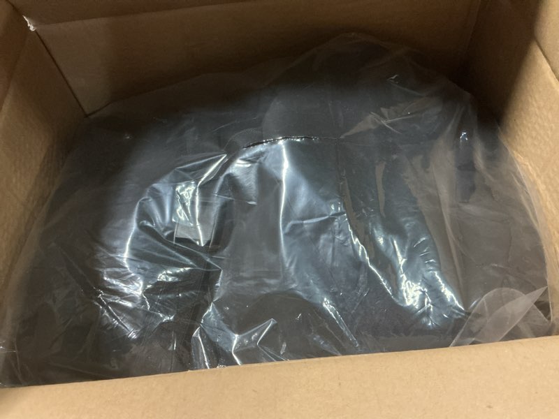 Condition photo showing Good Condition for Neck Support for Office Chair?Memory Foam Neck Support Enlarge Head Rest for Office Chair?Washable Cover with Fixed Strap Suitable for Most Office Chairs Without Headrests