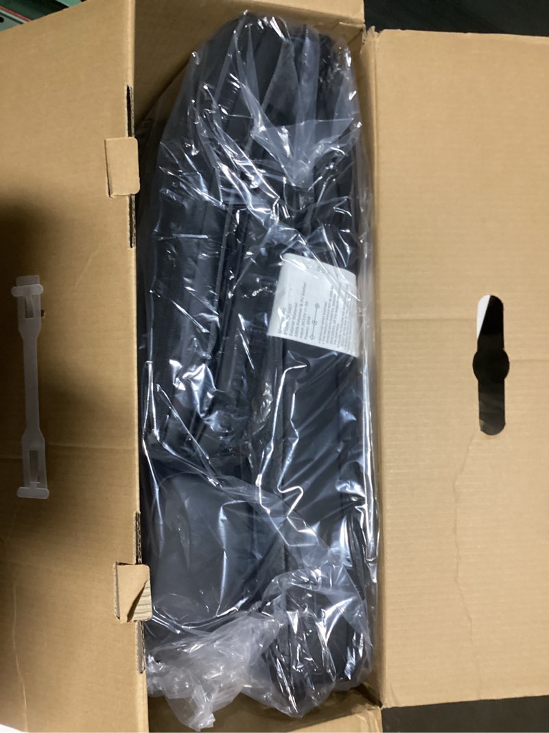 Condition photo showing Good Condition for COMFIER Shiatsu Full Body Massage Mat with Heat, Back Massage Pad for Pain Relief Deep Tissue Kneading & Vibration Heating Chair Massager for Recliner, Sofa, Bed CF-3407A