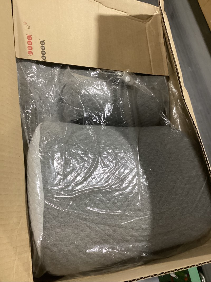 Condition photo showing Good Condition for Foam Sex Pillow Position Cushion Triangle Furniture Couples Toy Positioning for Deeper Position Support Pillow Men Women for Couples