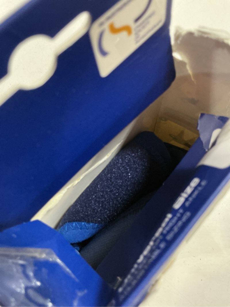 Condition photo showing Good Condition for neo g ankle support with figure 8 strap universal size