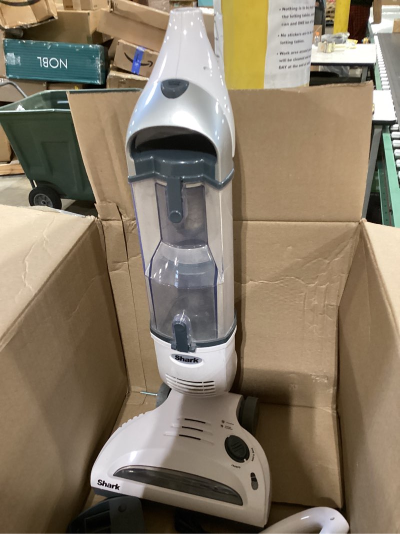 Condition photo showing Good Condition for Shark SV1106 Bagless Navigator Freestyle Cordless Stick Swivel Vacuum Cleaner