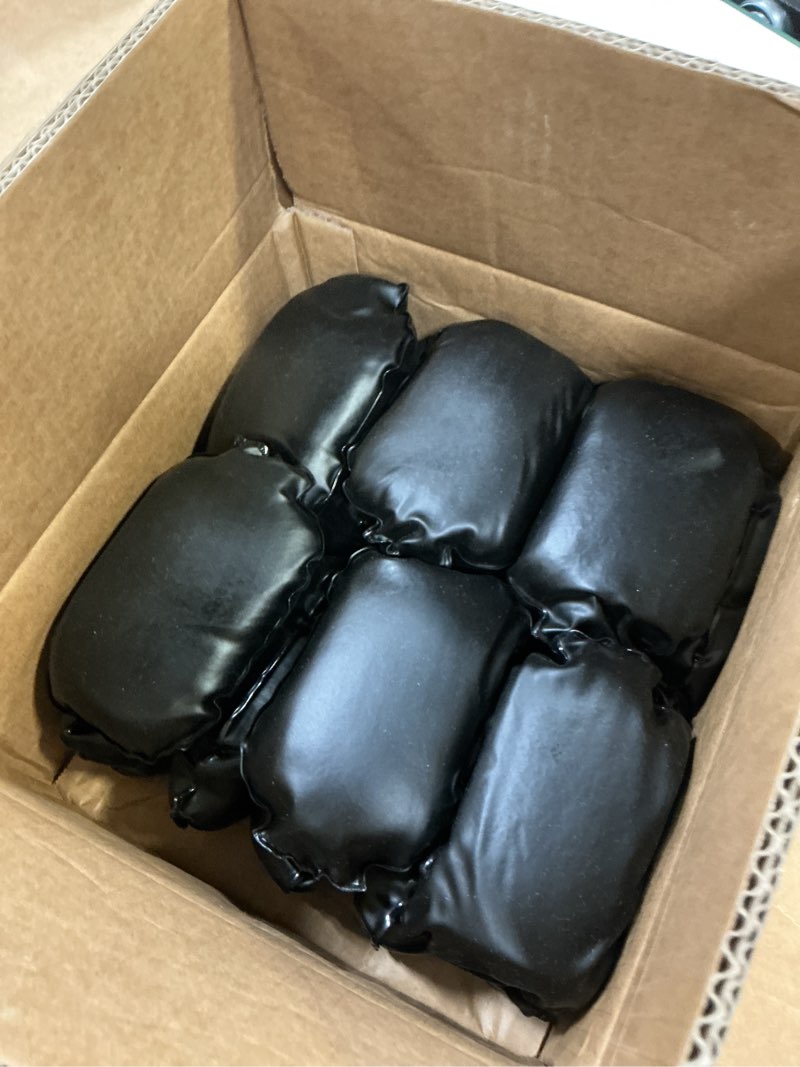 Condition photo showing Good Condition for Sportneer Adjustable Weighted Vest Weights: 2-18 lbs/2-40 lbs Washable Weight Vest for Walking 16 In 1 Fast Adjust Rucking Vest for Women and Men Home Gym Running Jogging Strength Training Vests 2-40 lbs Black