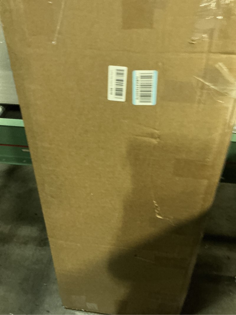 Condition photo showing New/Like New for Dog Ramp for Bed, Non-Slip Pet Ramp with Adjustable Heights, Portable Foldable Dog Ramps for Cars, SUVs, Beds - Anti-Slip Traction Surface, Holds Up to 160 lbs, Lightweight & Easy Storage (47.3 INCH)