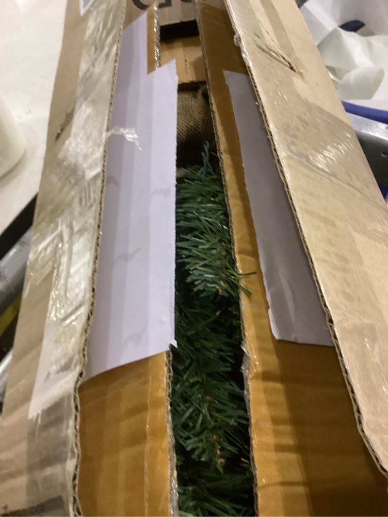 Small christmas tree