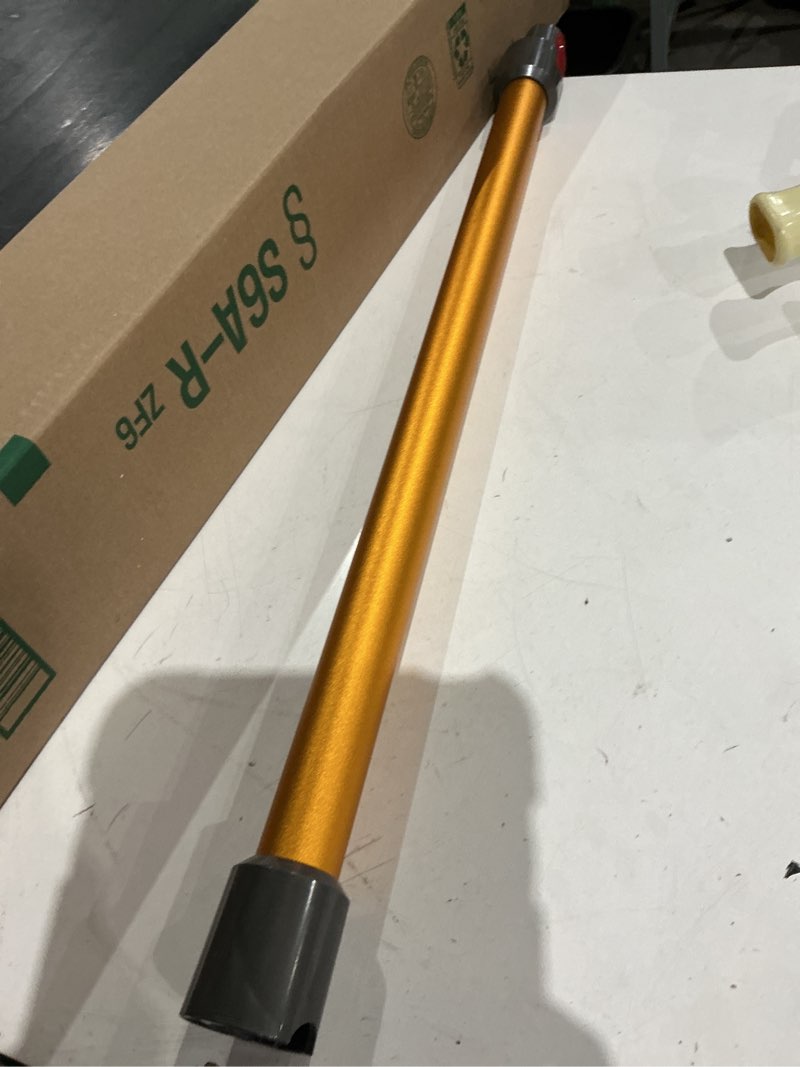 Condition photo showing Good Condition for varita de extensión de tubo para dyson v15 v11 v10 v8 v7, piezas de repuesto para aspiradora de liberación rápida, varilla de aspiradora 